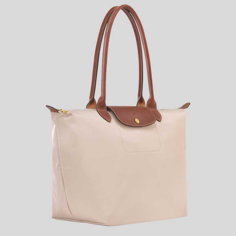 LONGCHAMP Le Pliage Original L Tote Bag Paper L1899089