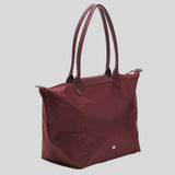 LONGCHAMP Le Pliage One L Tote Bag Bordeaux L1899979