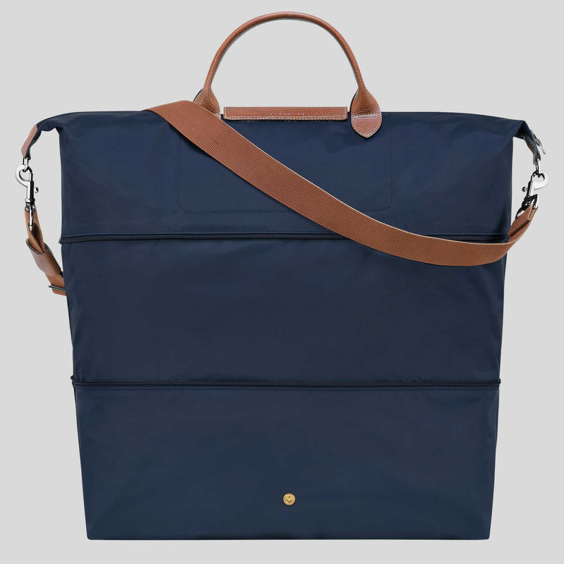 LONGCHAMP Le Pliage Original Travel Bag Expendable Navy L1911089