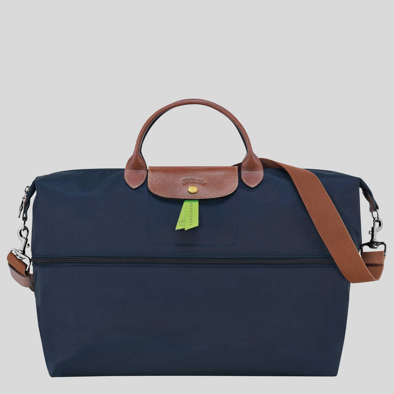 LONGCHAMP Le Pliage Original Travel Bag Expendable Navy L1911089