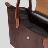 LONGCHAMP Le Pliage Orginal M Tote Bag Moka L2605089