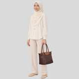 LONGCHAMP Le Pliage Orginal M Tote Bag Moka L2605089