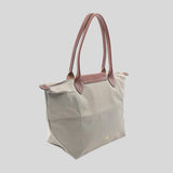 LONGCHAMP Le Pliage Orginal M Tote Bag Galet L2605089