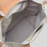 LONGCHAMP Le Pliage Orginal M Tote Bag Galet L2605089