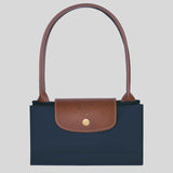 LONGCHAMP Le Pliage Original M Tote Bag Navy L2605089