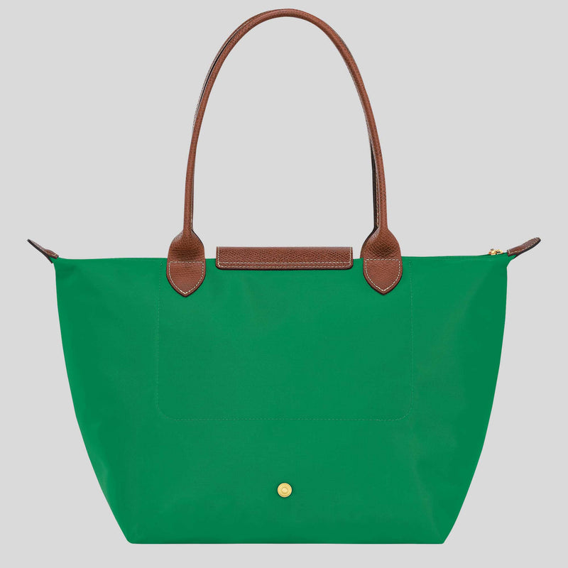 LONGCHAMP Le Pliage Original M Tote Bag Green L2605089