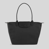 LONGCHAMP Le Pliage One M Tote Bag Black L2605979