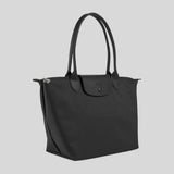 LONGCHAMP Le Pliage One M Tote Bag Black L2605979