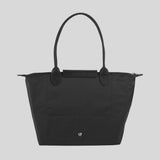 LONGCHAMP Le Pliage One M Tote Bag Black L2605979