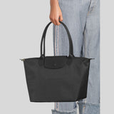 LONGCHAMP Le Pliage One M Tote Bag Black L2605979
