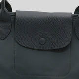 LONGCHAMP Le Pliage One M Tote Bag Anthracite L2605979