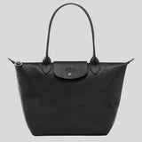 LONGCHAMP Le Pliage Xtra M Tote Bag Black L2605987 lussocitta lusso citta