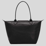 LONGCHAMP Le Pliage Xtra M Tote Bag Black L2605987