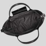 LONGCHAMP Le Pliage Xtra M Tote Bag Black L2605987