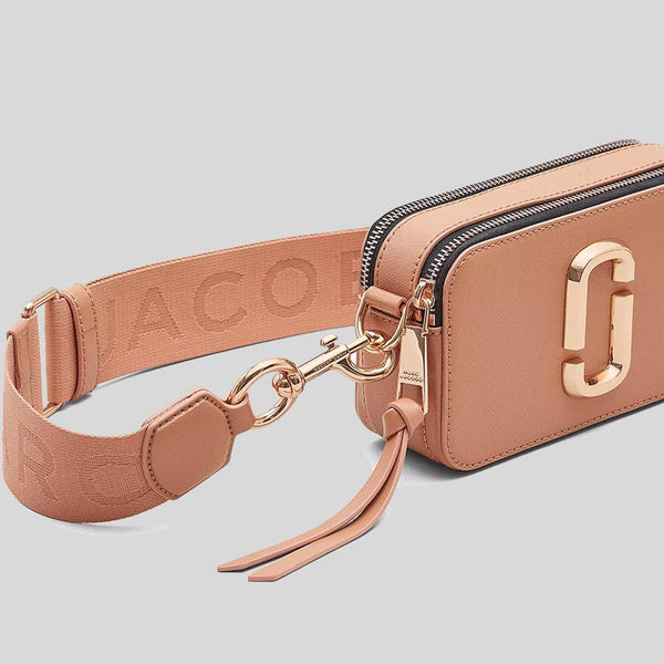 Marc Jacobs Snapshot Small Camera Bag Sunkissed M0014867