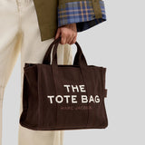 MARC JACOBS Medium The Tote Bag Ganache M0016161