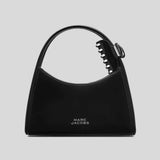 MARC JACOBS The Glam Claw Clip Crossbody Bag Black 2P5HCR010H02