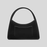 MARC JACOBS The Glam Claw Clip Crossbody Bag Black 2P5HCR010H02