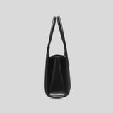 MARC JACOBS The Glam Claw Clip Crossbody Bag Black 2P5HCR010H02