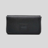 MARC JACOBS The Leather Mini Bag Black 2S4SMN080S02