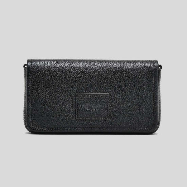 MARC JACOBS The Leather Mini Bag Black 2S4SMN080S02