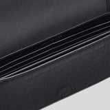 MARC JACOBS The Leather Mini Bag Black 2S4SMN080S02