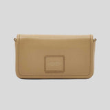 MARC JACOBS The Leather Mini Bag Camel 2S4SMN080S02