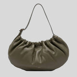 A.P.C. Sac Ninon Hoop Bag Kaki Militaire PUAAT-F67049