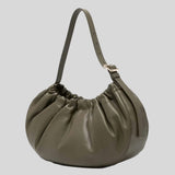 A.P.C. Sac Ninon Hoop Bag Kaki Militaire PUAAT-F67049