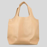 A.P.C. Ninon Tote Bag Sand PUAATM61565