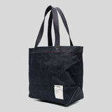 A.P.C. Thais Unisex Tote Bag Indigo COCSXM61832IAI