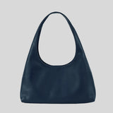 A.P.C. Baby Ninon Shoulder Bag Dark Navy PUAAT-F67027