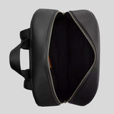 COACH Owen Backpack In Signature Canvas Charcoal Black CAJ90