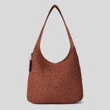 COACH Brooklyn Shoulder Bag 28 Clay CDU75