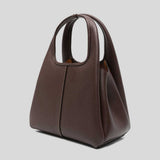 COACH Lana Shoulder Bag 23 Maple CM545