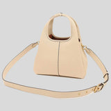 COACH Lana Shoulder Bag 23 Ivory CM545
