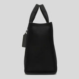 COACH Cargo Tote Bag Black CP158
