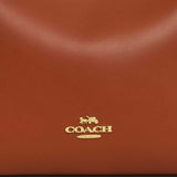 COACH Laurel Shoulder Bag Tan CBG99