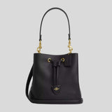 COACH Rowan Bucket Bag Black CBH06
