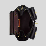 COACH Hadley Backpack Black CBH09