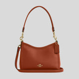 COACH Laurel Small Shoulder Bag CBH68