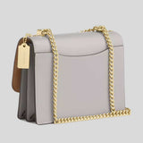 COACH Klare Crossbody Bag Dove Grey CBI97