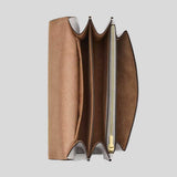 COACH Klare Crossbody Bag Dove Grey CBI97