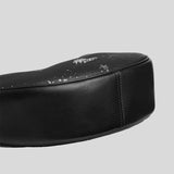 COACH Aria Shoulder Bag With Star Print Black Multi CCL25