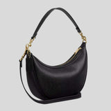 COACH Aria Shoulder Bag Black CCL28