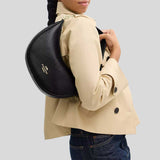 COACH Aria Shoulder Bag Black CCL28
