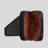 COACH Turner Pack In Signature Canvas Charcoal/Black CCQ51