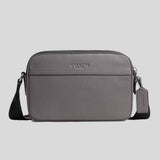 COACH Graham Crossbody Bag Graphite CR771