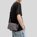 COACH Graham Crossbody Bag Graphite CR771