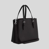 COACH Mollie Tote Bag 25 Black CV966